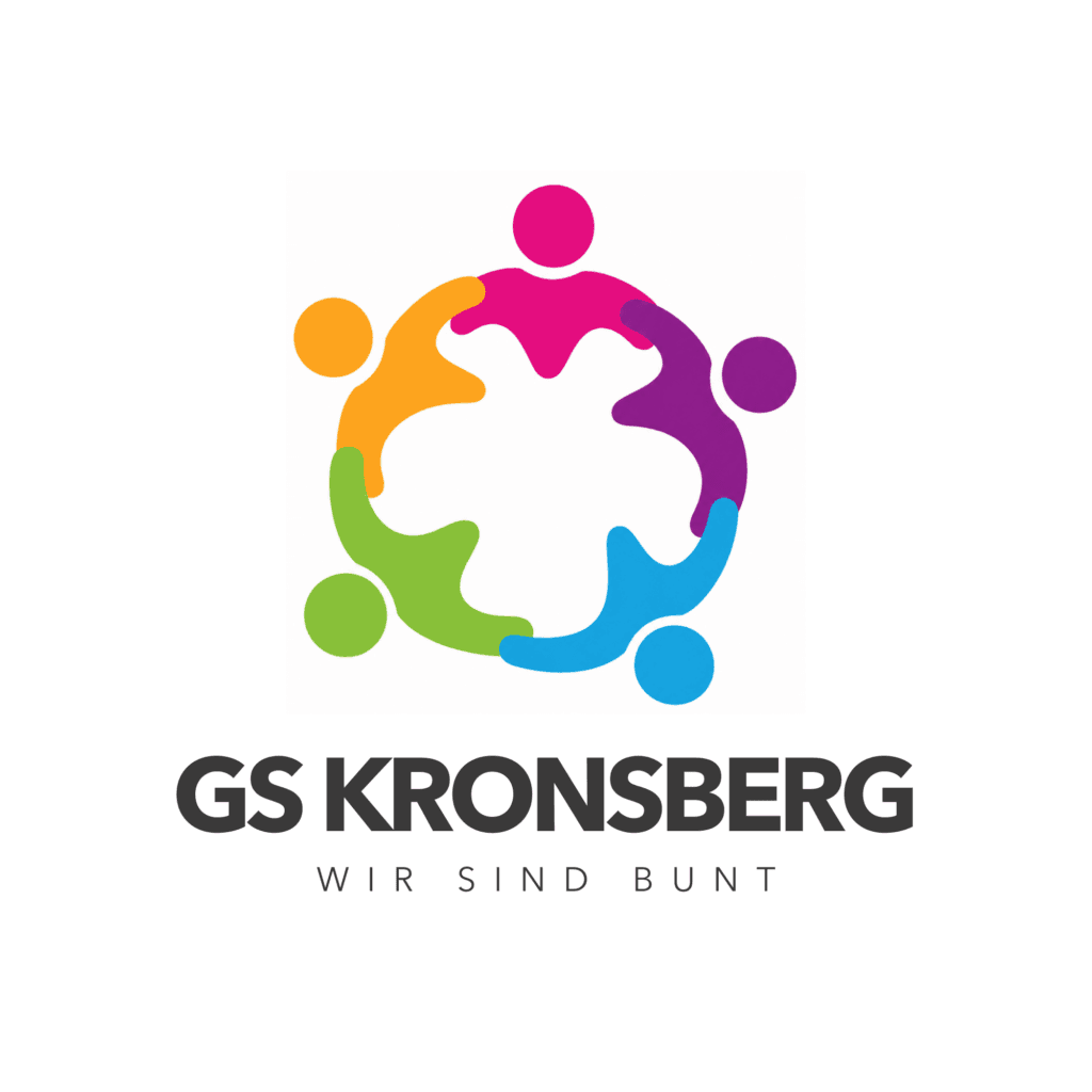 Zeitraster der Grundschule Kronsberg